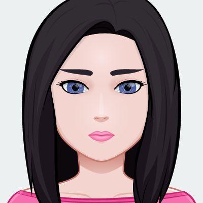 بنات الحمايل ما يحطون Bio