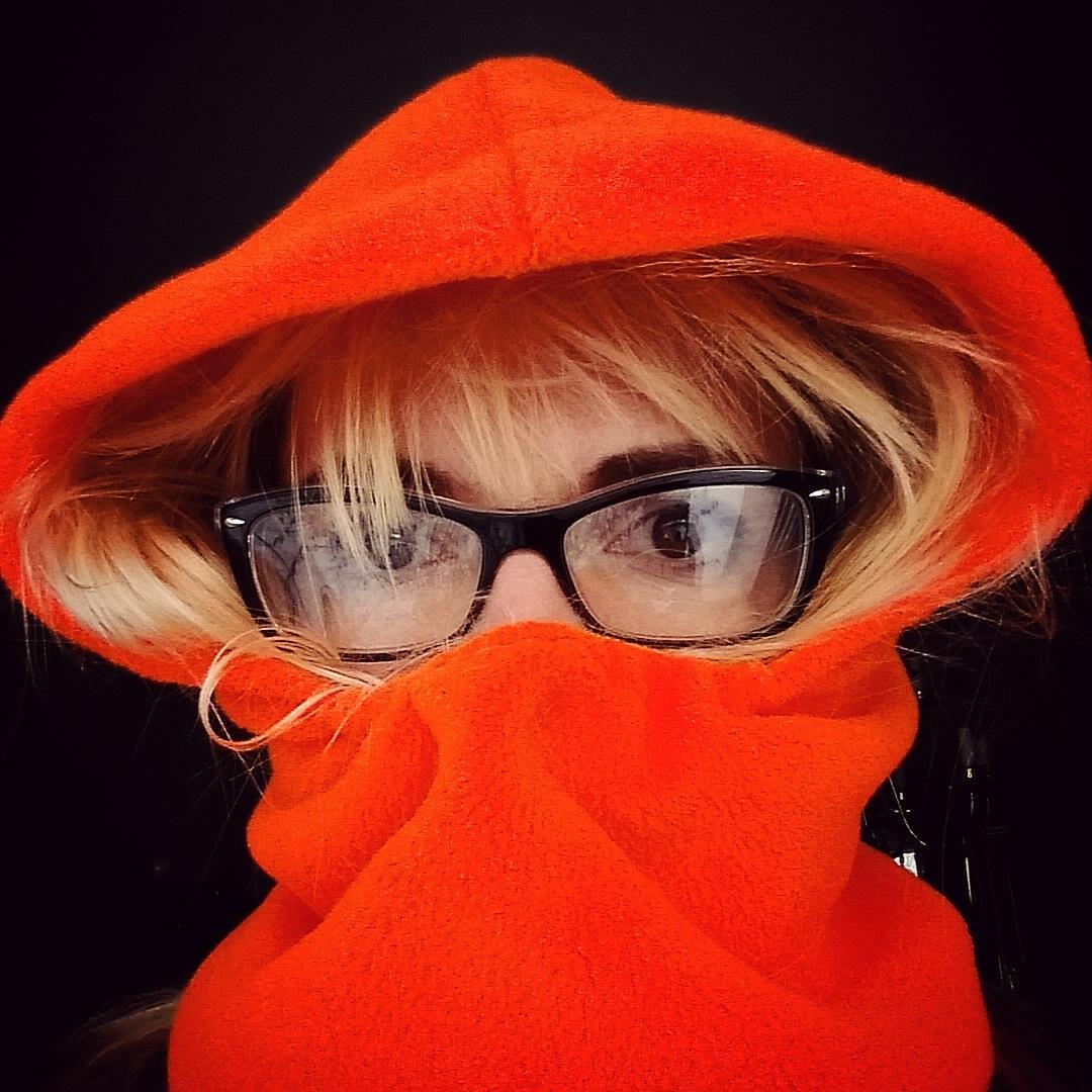 The_Unvaling's profile picture. Synthesizing life with a synthesizer just like our forefathers, Van Halen.