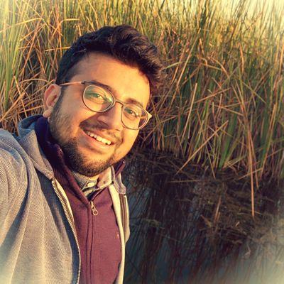 Bhavik Doshi