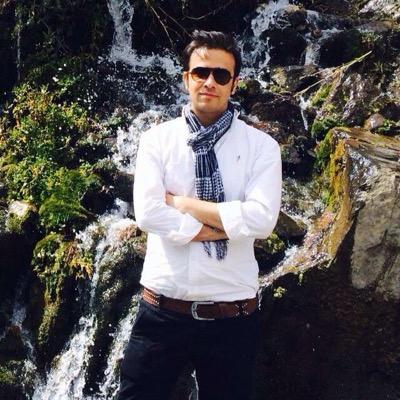 shaghaasghari's profile picture. Graduated from kabul university