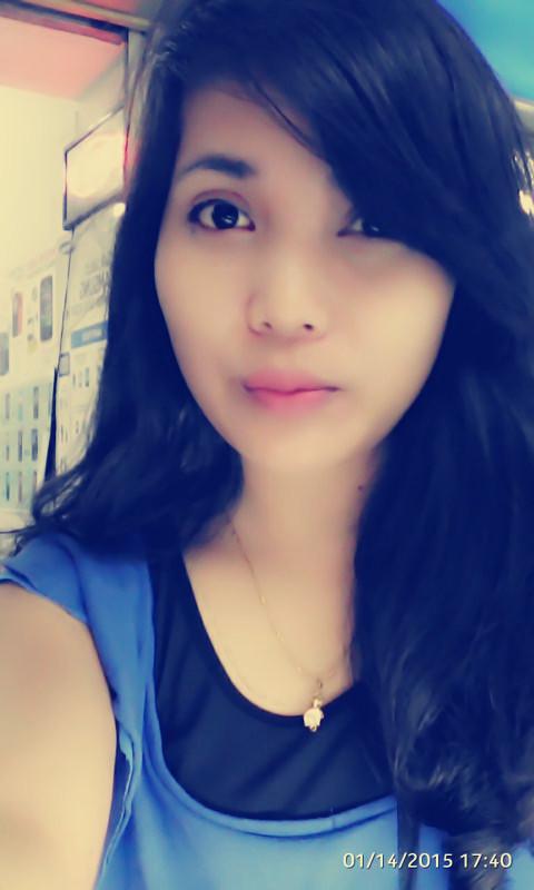 Lusia_LuQiSi's profile picture. 