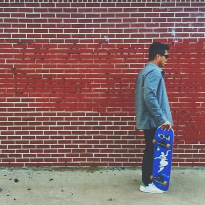 paulespinosa's profile picture. HTX