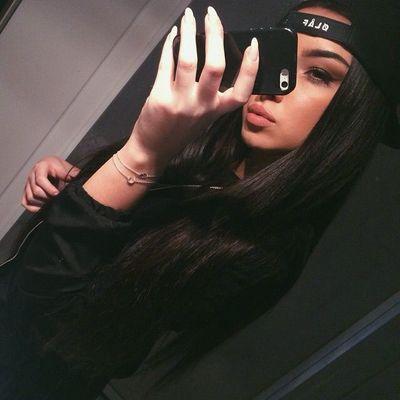 Im Bae AF 
Follow Me