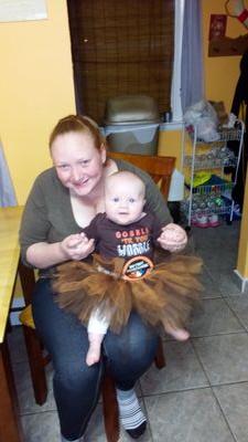 jfaust1108's profile picture. 31 Year Old Husband and Father and a Delaware County Corrections Officer