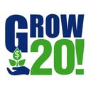 Mark Dannenberg - @Grow20Program - Twitter