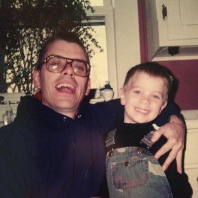 AwesomeWilson's profile picture. Austin is no different from you
feels the same emotions as you
thinks the same thoughts as you
was taught the same shit as you
but what he did was different