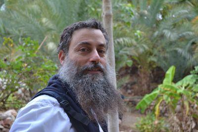Jewish writer, Divrey #Torah about the #paracha, & Jewish thought in general. Follow my blog, too