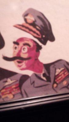 Marmaduke1257's profile picture. 