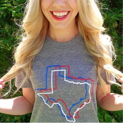 Texas girl with many opinions. Enjoying the college life currently. Seen every episode of The Office at least twice..