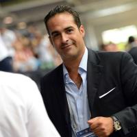 Marco Siesto (@m_siesto) 's Twitter Profile