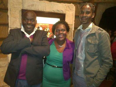 Umuntu umuntu ngabantu