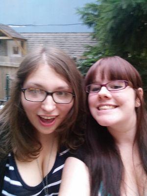 MeggersMcNeil's profile picture. 