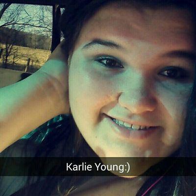 I love music and books and i am very photo genic. And i am 15 my taste of music is werid