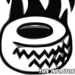 tire_inflator's profile picture. My person bad boy hero has saved my tires it will do the same for your tires too