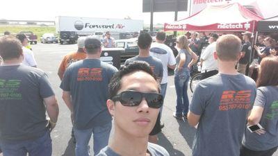 SonnyinMn's profile picture. I walk past a black cat everyday to push my luck.