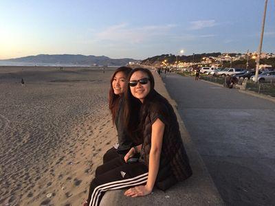 tiffwang27's profile picture. 