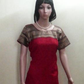 Sri Adhira Fashions.                                    Manufacturer of kurta