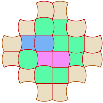 Créé pour les puzzles de type #curvica. Traite aussi du logiciel DGPad depuis 2016. Plutôt consacré au site sur les GNE https://t.co/F5wPMQXrI3 depuis mars 2022.