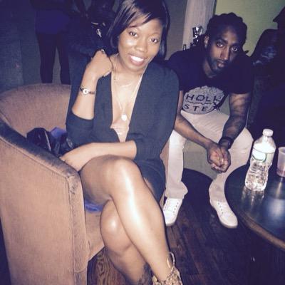 Howard University Fashion Student Alum !Loving life!....Living everyday like its my last!...cliche u say?!...*shrugs* 
[[Live fast,die pretty ♥ ]]