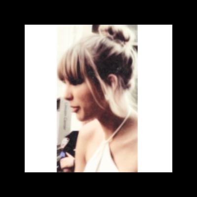 Taylor Swift ruined my life ✌️