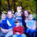 Todd & Wendy Benner - @kb4sbca - Twitter