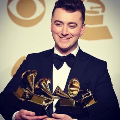 samsmithchicago's profile picture. fan account for all of Sam's fans out here in the windy city, here to help show the world his awe-inspiring talent ❤️
