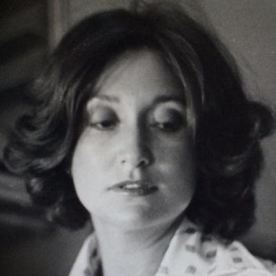 AnnaMariaLewis Profile Picture