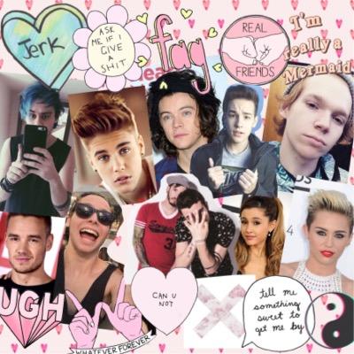 send in a photo of your sunshine and a color for the theme and i'll make a lockscreen edit ☀️❤️