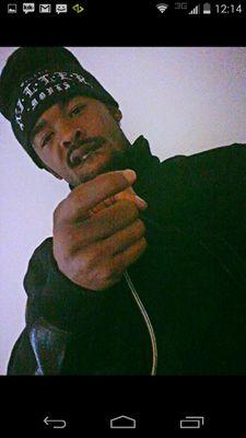 A Younq Niqqah Thats Just Trynna Get It #TFS #STRAIGHTHUNNAAAD