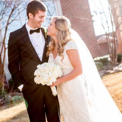 Abdooley's profile picture. Luckiest girl in the world to be married to my best friend❤️ Nashville is🏡