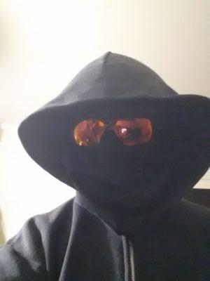 Gamer,reckless,good friend and loyal ps4 all the way EliteTempo14