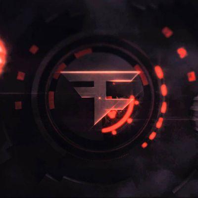 haha im in a little thing called FaZe clan
