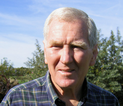 grasspitches's profile picture. I am an agronomist set on making sports pitches work within budget