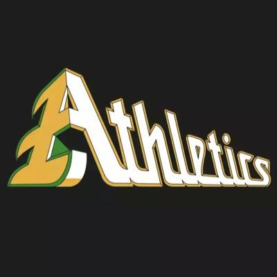 pdxAs's profile picture. Welcoming the @MLB's Athletics to their new home of #PDX. #GreenCollar