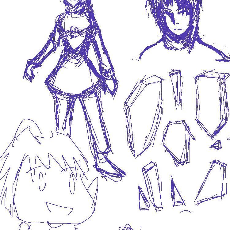 sedhisan's profile picture. リゼア団に所属。久しぶりでなにがなんだかわからない！！