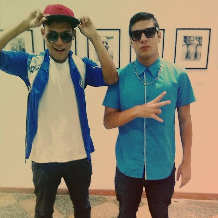 FTIbsenyAlex's profile picture. Somos un dúo de música urbana, talento venezolano. ¡Síguenos y apoya nuestra música! FlowTeam.. Para contactarnos: +582122324714 IbsenyAlex@gmail.com