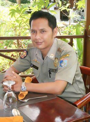 hidup sejatinya utk di nikmati....