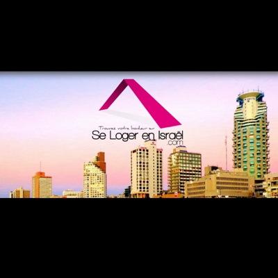 Se loger en Israel.
Site immobilier regroupant toutes les annonces immobilières en Israel, aussi bien auprès des agences mais aussi des particuliers.