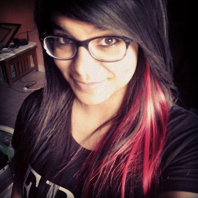 Look into my eyes it's where my demons hide.