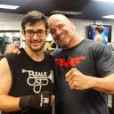 Daniel Schuller - @DanSchullerMMA - Twitter