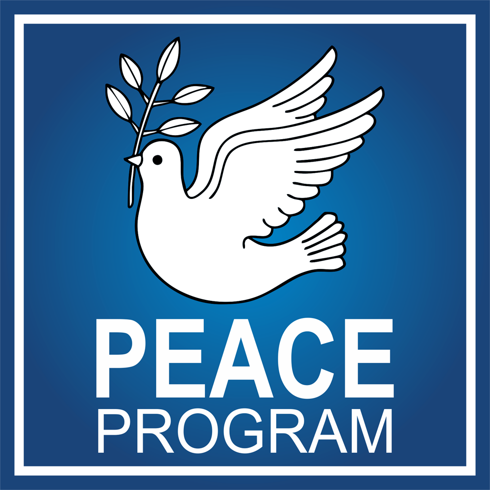 Peace Education for All.