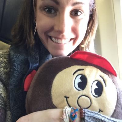 MadsSwart's profile picture. If you think you are having a bad day, just remember that there are people who go to UM.