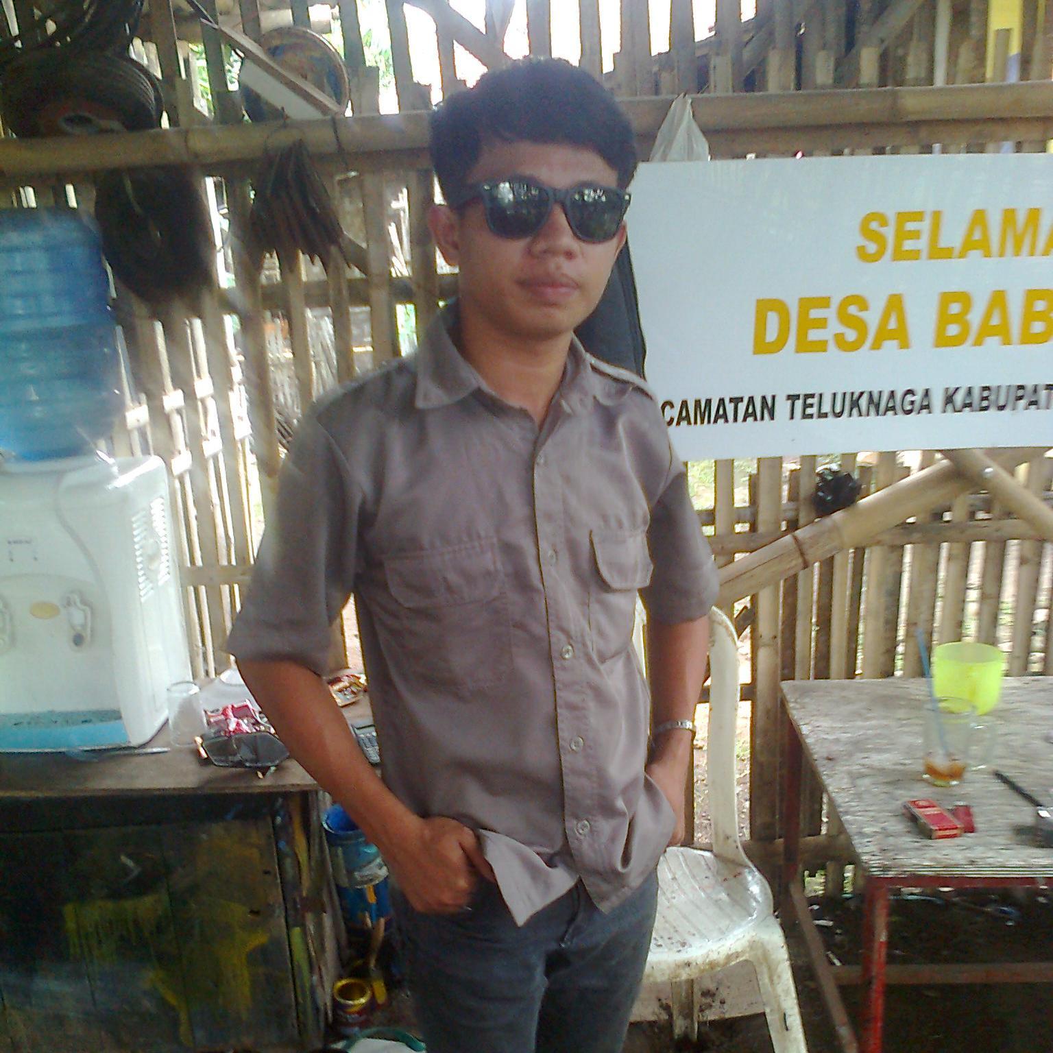 pantang menyerah sebelum mencoba..!!