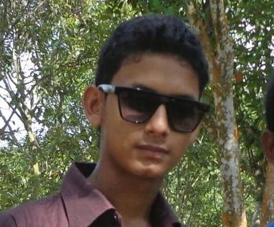 Loonly Heart (ARIF)