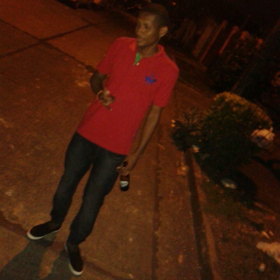 Promotor Official De @soyurbantronic