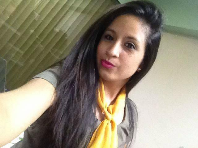 I'm Sol, peruvian girl, love my country, i'm student of psicology...