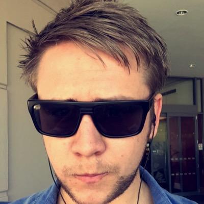 Gamer from Australia.