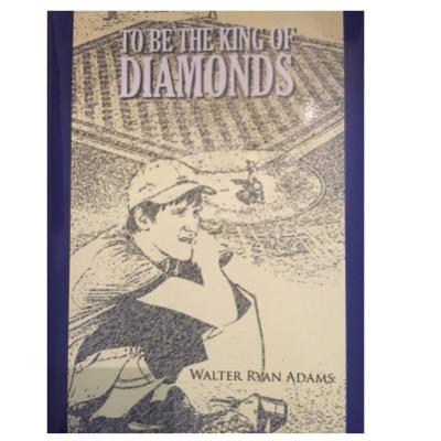 One Night 17 Years In The Making To Be The King of Diamonds Moday May 4th 6 p.m. Chelsea High Admission is Free!! #tbtkod