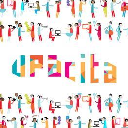 upacita's profile picture. Art and Design takes on economy for well-being