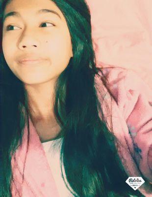 KiarahKeo's profile picture. #Weird_always ; YouNow:Selfcontrol